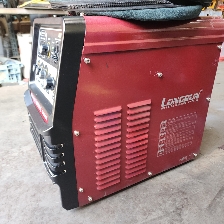 월드웰 DC알곤용접기 350LT--4