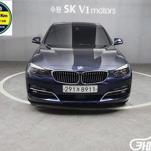 [BMW]3시리즈 GT (F34) GT 320D 럭셔리 (5인승) #3월급매