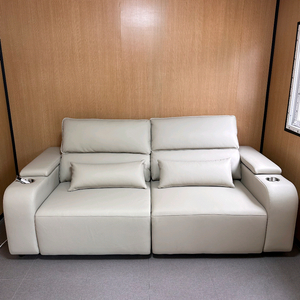 *미사용 새상품* 무빙소파 3인용