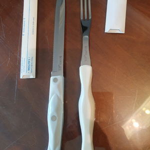 컷코 페팃카버와 터닝포크 (미사용품)