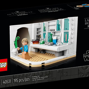 40531 레고 스타워즈 베루 숙모의 주방 중고