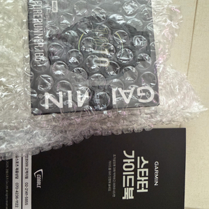 가민 165 런닝시계 완전새상픔