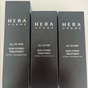 헤라옴므 올은원150+150