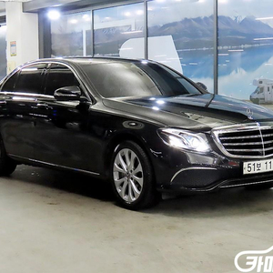 [벤츠]E-클래스 W213 E300 익스클루시브 #3월급매