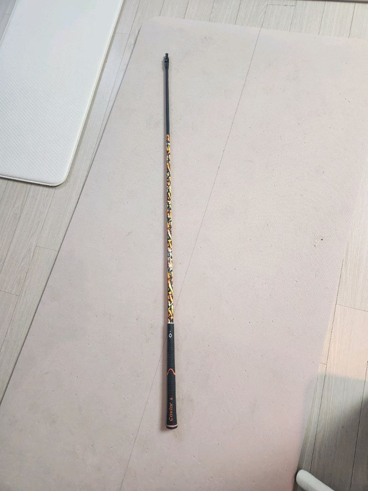 (신동품) 몬스타 TOUR HB 5SR 드라이버 샤프트 캘러웨이 슬리브 이미지