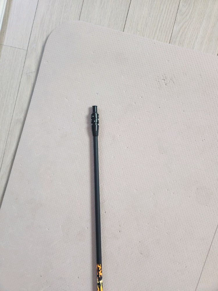 (신동품) 몬스타 TOUR HB 5SR 드라이버 샤프트 캘러웨이 슬리브 이미지