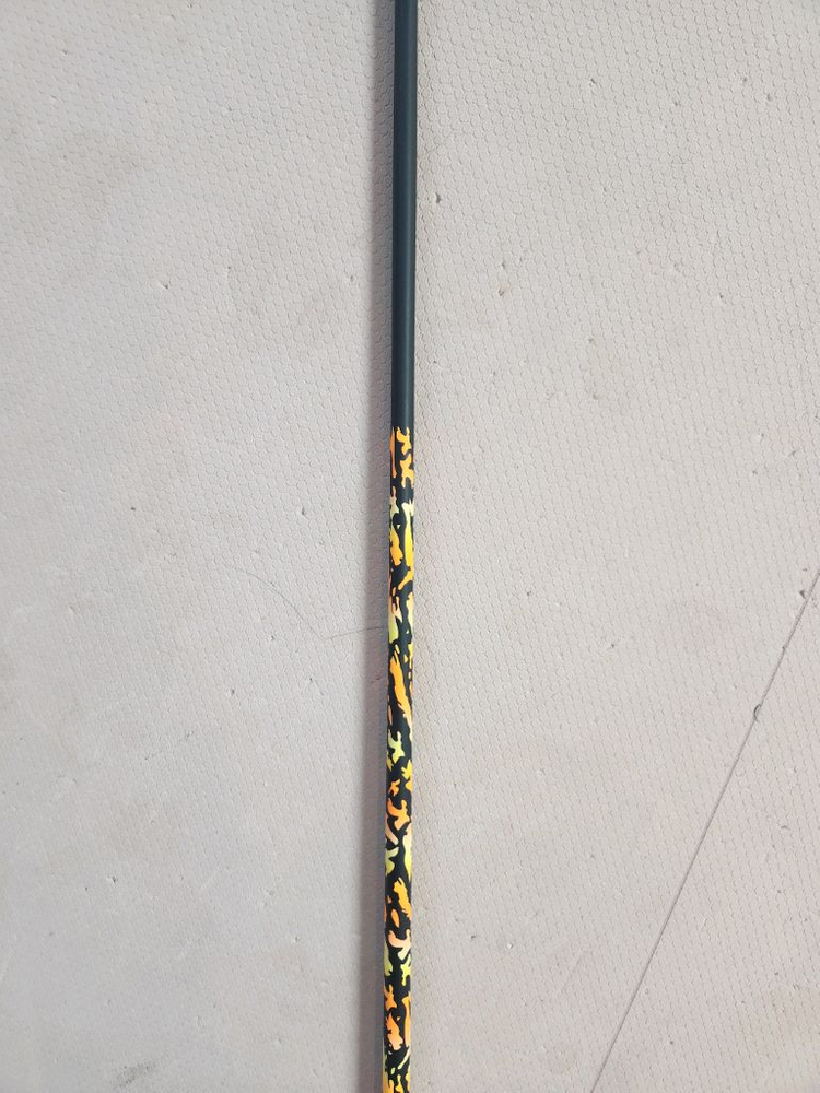 (신동품) 몬스타 TOUR HB 5SR 드라이버 샤프트 캘러웨이 슬리브 이미지