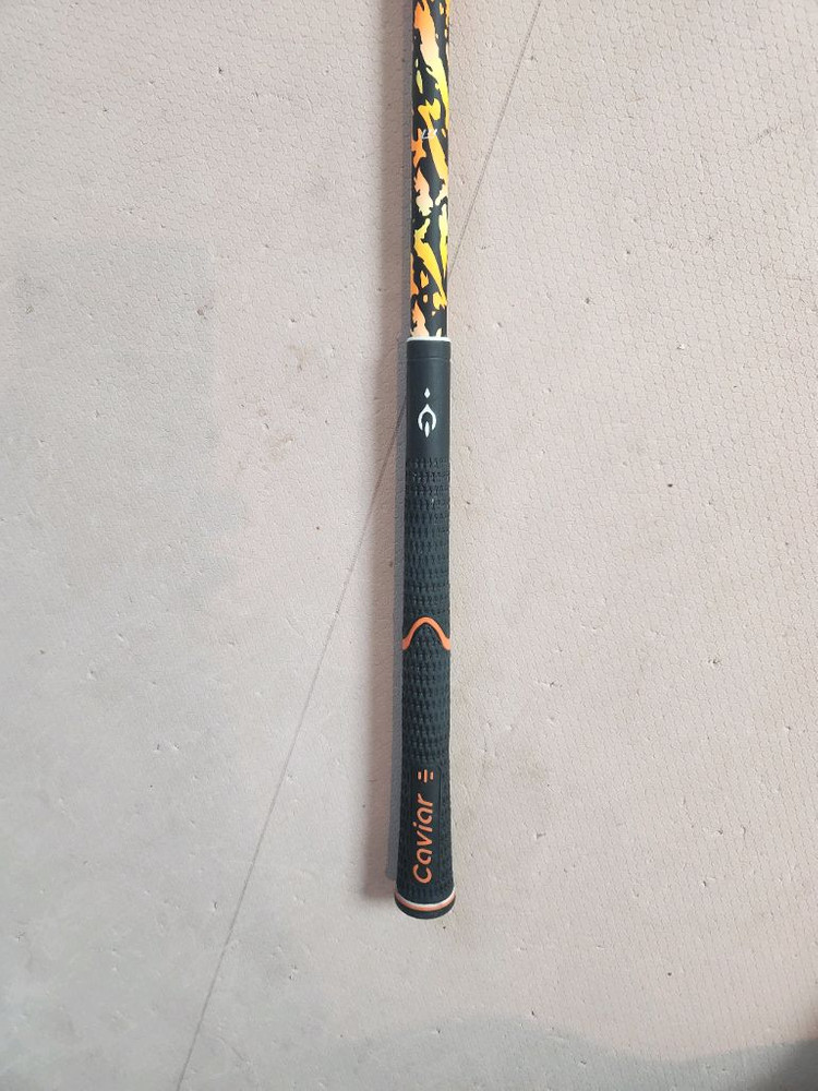 (신동품) 몬스타 TOUR HB 5SR 드라이버 샤프트 캘러웨이 슬리브 이미지