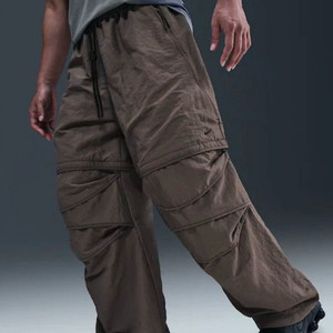 남성 테크 우븐 컨버터블 팬츠 M/32~34사이즈 새상품