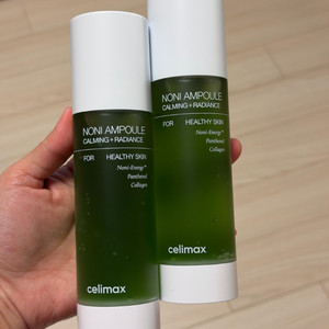 셀리맥스 노니앰플