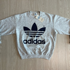 아디다스 90s 올드 트레포일 OG 스웻셔츠 맨투맨 1번 ADIDAS OLD 1990