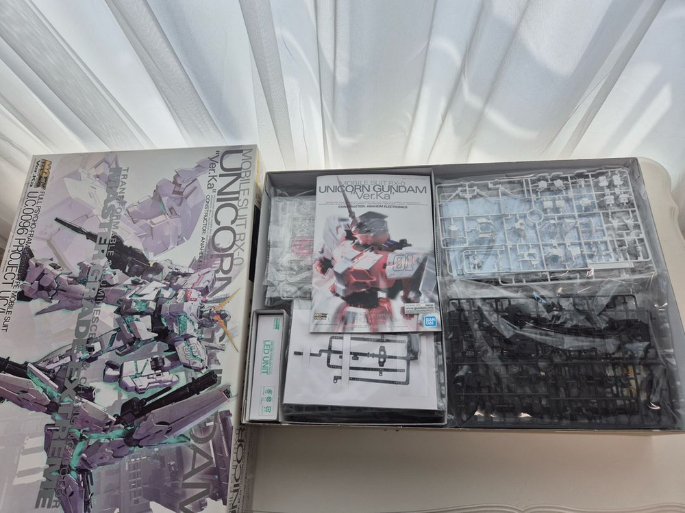 mg 버카 사자비, mg 버카 뉴건담 hws 합본, 나이팅게일 두개팝니디 이미지