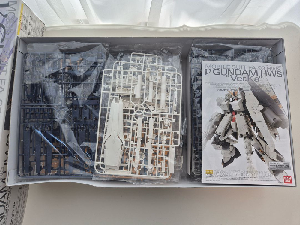 mg 버카 사자비, mg 버카 뉴건담 hws 합본, 나이팅게일 두개팝니디 이미지