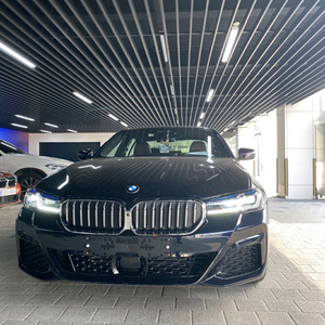 BMW 5시리즈 G30 LCI 순정그릴