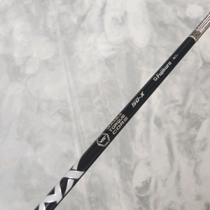 타이틀 3번 우드용 후지쿠라 스피더 NX 블랙 50X 샤프트 이미지