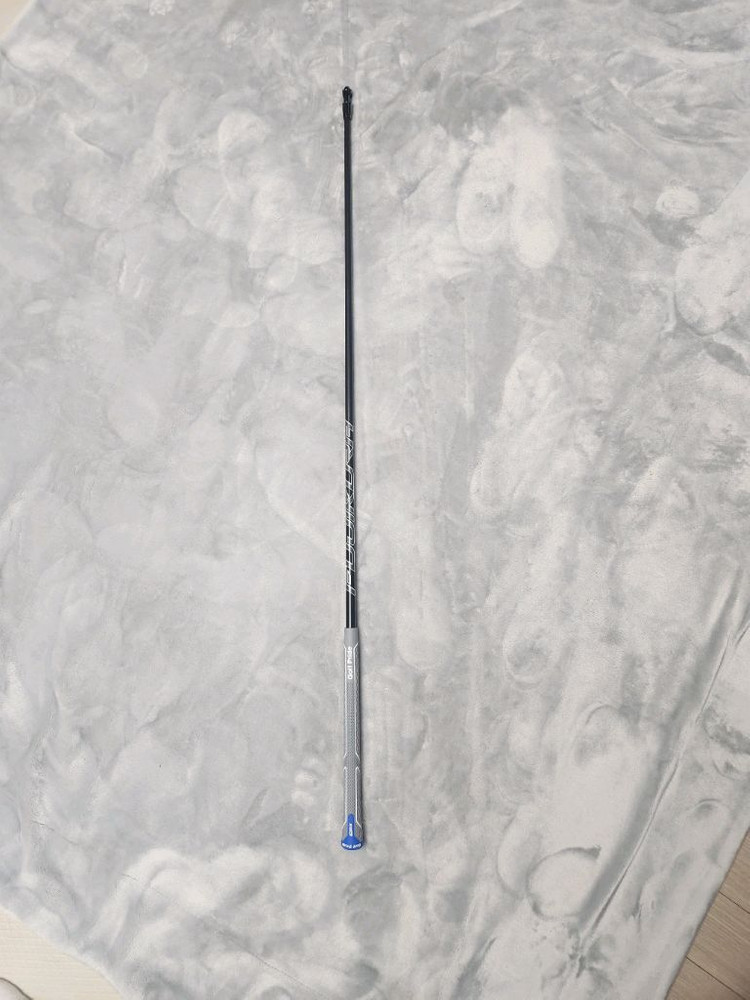 타이틀 3번 우드용 후지쿠라 스피더 NX 블랙 50X 샤프트 이미지