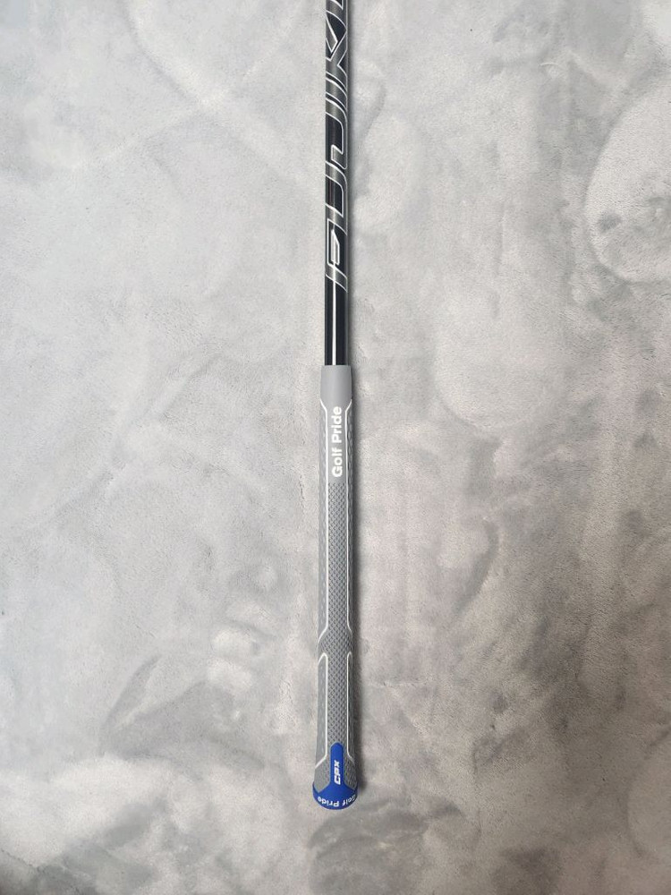 타이틀 3번 우드용 후지쿠라 스피더 NX 블랙 50X 샤프트 이미지