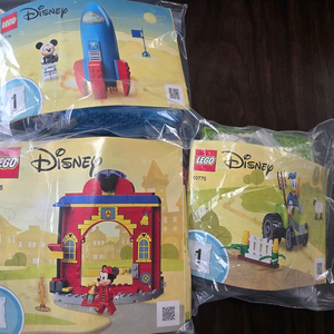 레고 중고 40477,40550,40552,40553,42118,43103,43104,43105,43106