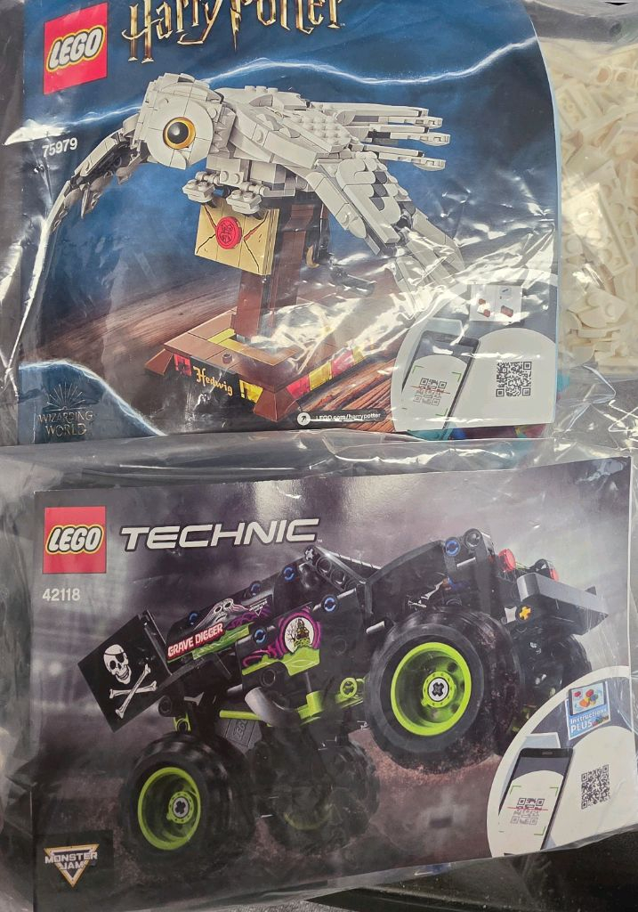 레고 중고 40477,40550,40552,40553,42118,43103,43104,43105,43106--3