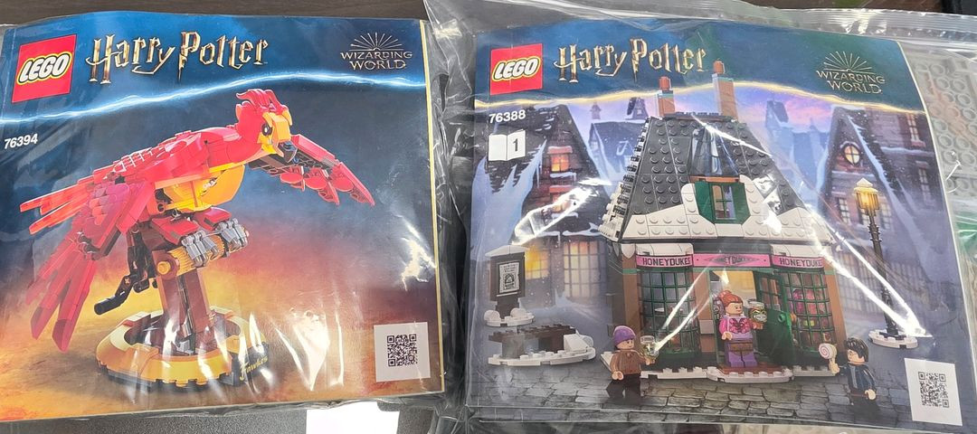 레고 중고 40477,40550,40552,40553,42118,43103,43104,43105,43106--6