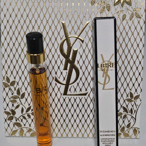 입생로랑 리브르 오드 퍼퓸 플로럴 10ml 향수 ( 새상품)