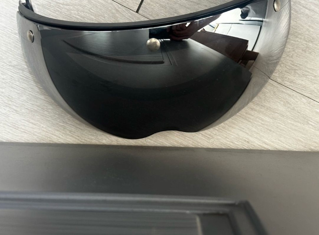 빌트웰 보난자 아시아핏 오픈페이스 헬멧--1