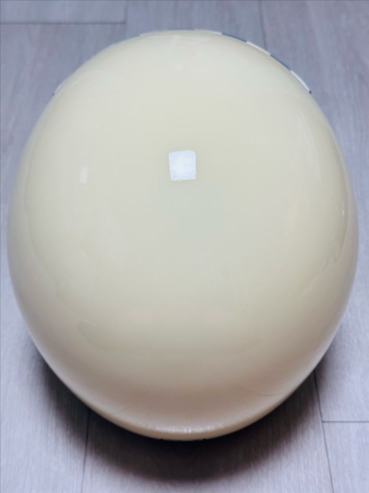 빌트웰 보난자 아시아핏 오픈페이스 헬멧--3