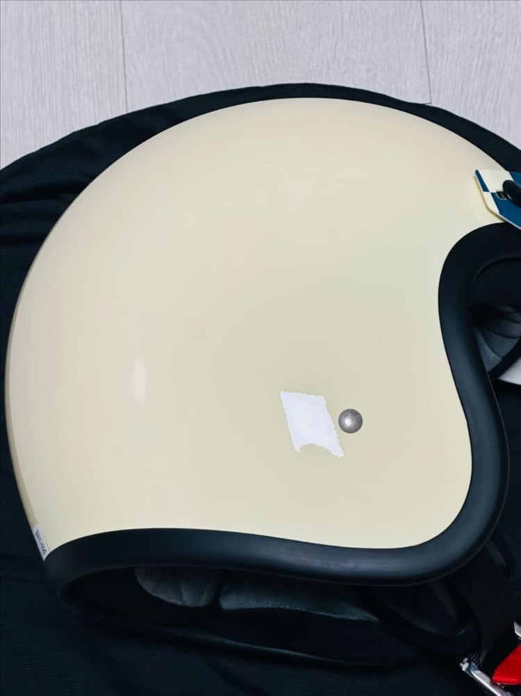 빌트웰 보난자 아시아핏 오픈페이스 헬멧--5