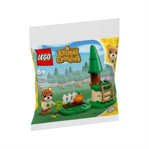 30662 레고 동물의 숲 폴리백 2개 중고