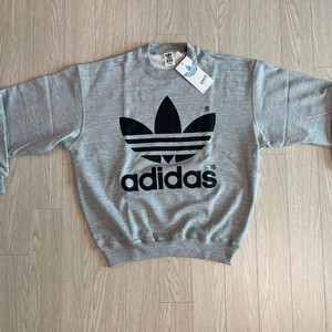 아디다스 90s 올드 트레포일 OG 스웻셔츠 맨투맨 3번 ADIDAS OLD 1990