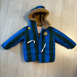 베베드피노 패딩점퍼 120