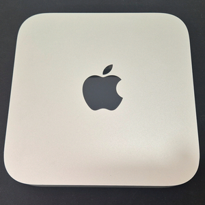 Mac mini A1347
