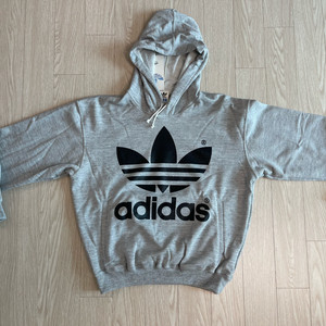 아디다스 90s 올드 트레포일 OG 후드티 후디 4번 ADIDAS OLD 1990