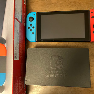 닌텐도 스위치