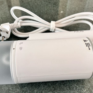 Fulas 풀라스 폴더블 핸디형 스팀 다리미