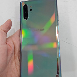 갤럭시 노트10플러스 512GB
