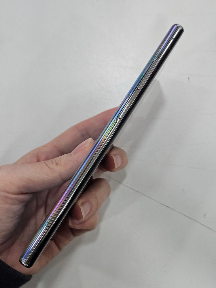 갤럭시 노트10플러스 512GB--1