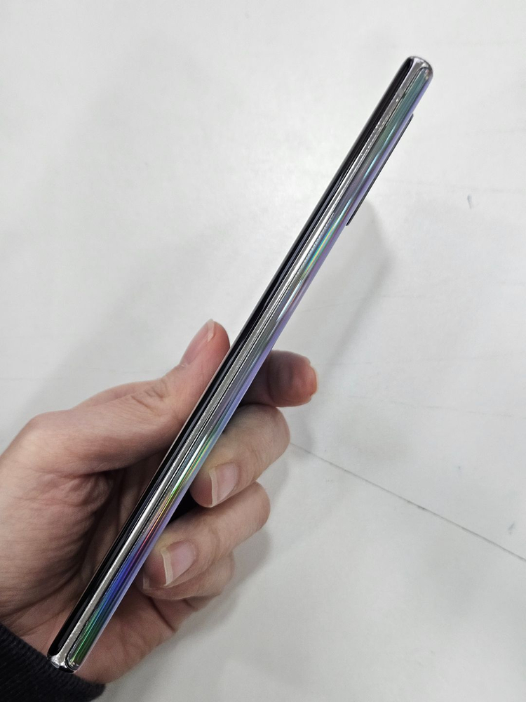갤럭시 노트10플러스 512GB--2