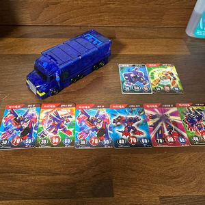 터닝메카드 하이테로