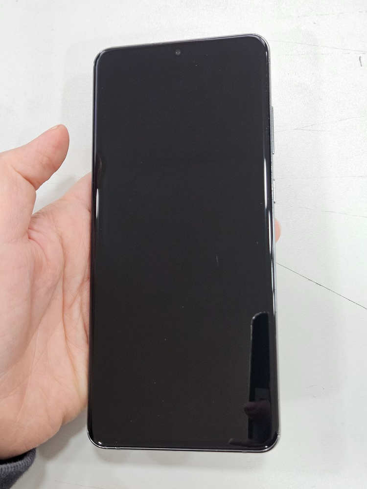 갤럭시S20울트라 128GB--5