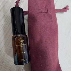 다니엘트루 퍼퓸 포레스트&소울20ml 4개