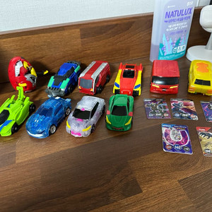 터닝메카드 일괄