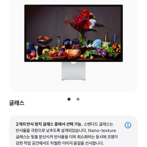애플 스튜디오 디스플레이 이미지