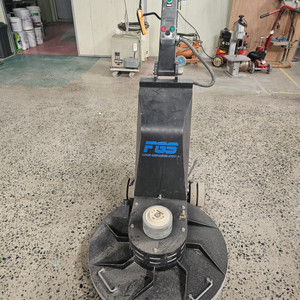 HP-27 바닥 광택기 팝니다.