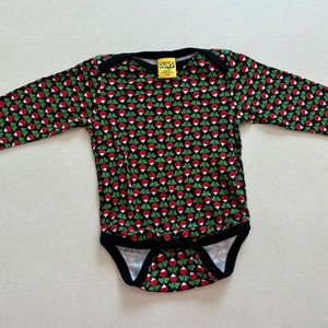 던스 블랙 미니순무 80