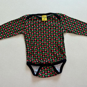 던스 블랙 미니순무 80