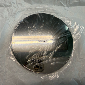 이딸라(Iittala) 글래스 코스터 10cm 1p