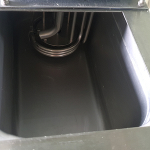 Brookfield TC-502 순환수조 칠러 항온수조 냉각기 서큘레이터 상태 최상급 사용감 많이 없음