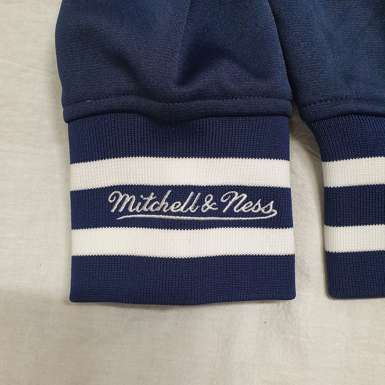 L 미첼 앤 네스 뉴욕 양키스 BP 자켓 쿠퍼스타운 MLB 엠엘비 Mitchell & Ness 이미지