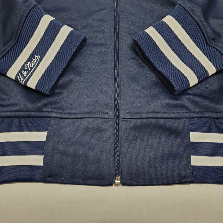 L 미첼 앤 네스 뉴욕 양키스 BP 자켓 쿠퍼스타운 MLB 엠엘비 Mitchell & Ness 이미지